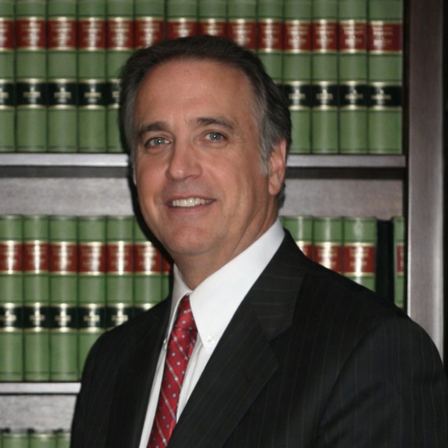 Robert Solomon, Senior Personal Injury Attorney at Metro Law